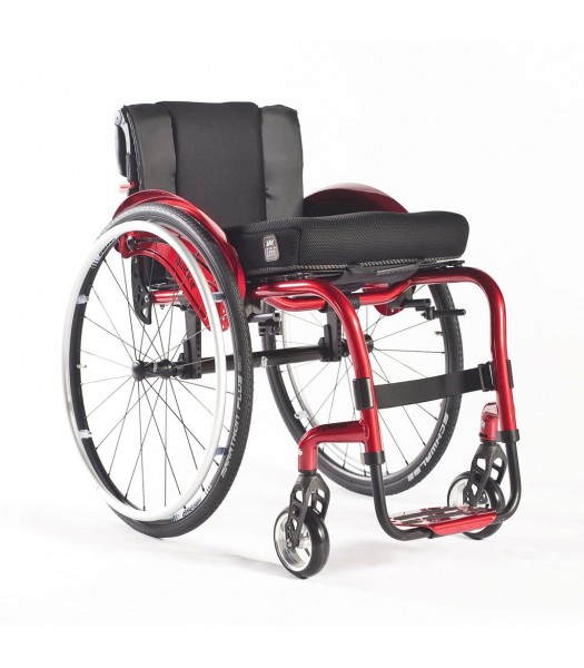 Quickie Argon 2 Rigid Wheelchair